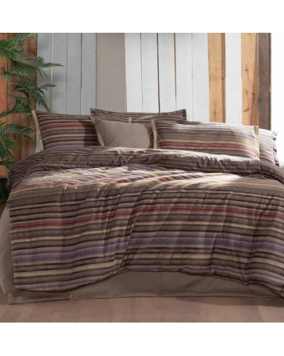 Постельное белье Sarev Fauna фланель евро