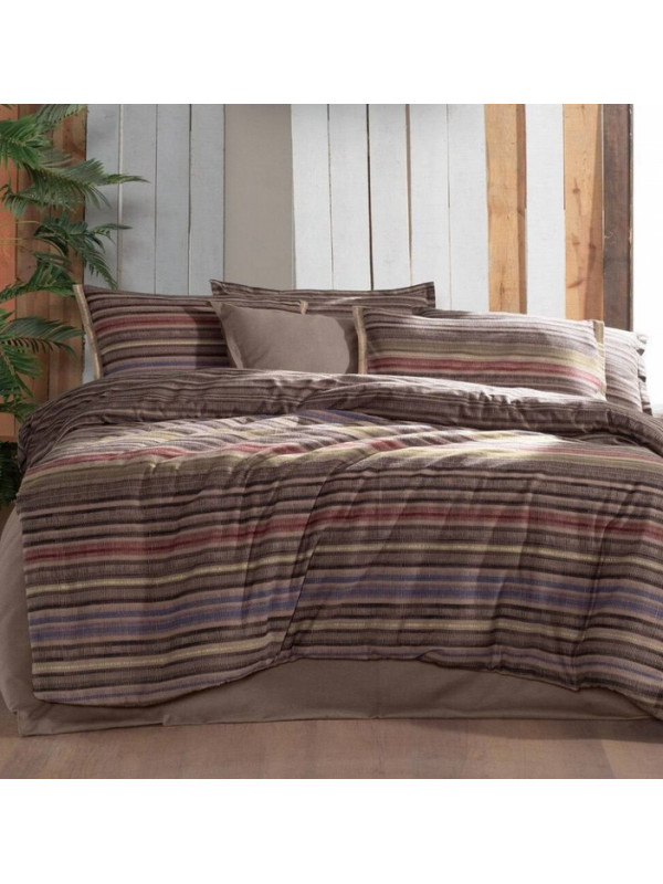 Постельное белье Sarev Fauna фланель евро