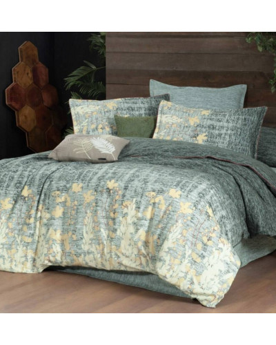 Постельное белье Sarev Birdie фланель евро