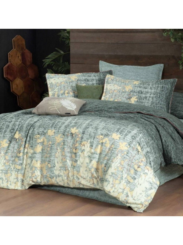 Постельное белье Sarev Birdie фланель евро