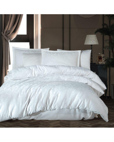 Постельное белье Clasy payava v1 жаккард евро