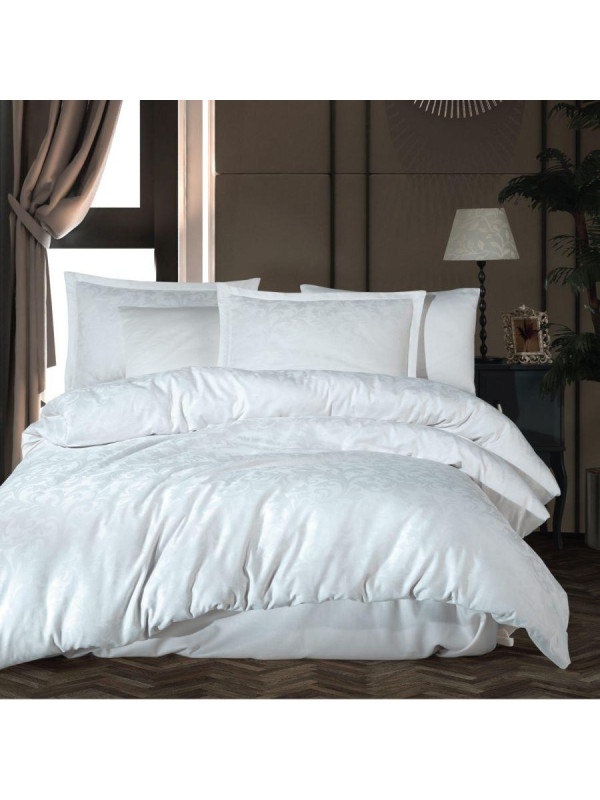 Постельное белье Clasy payava v1 жаккард евро