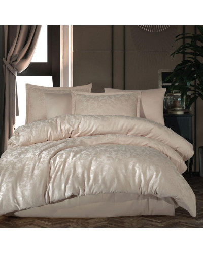 Постельное белье Clasy payava v2 жаккард евро