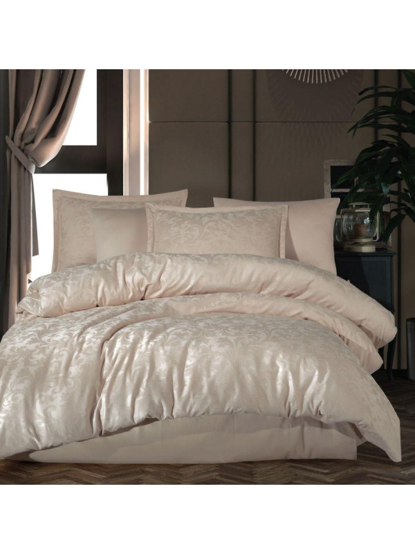 Постельное белье Clasy payava v2 жаккард евро