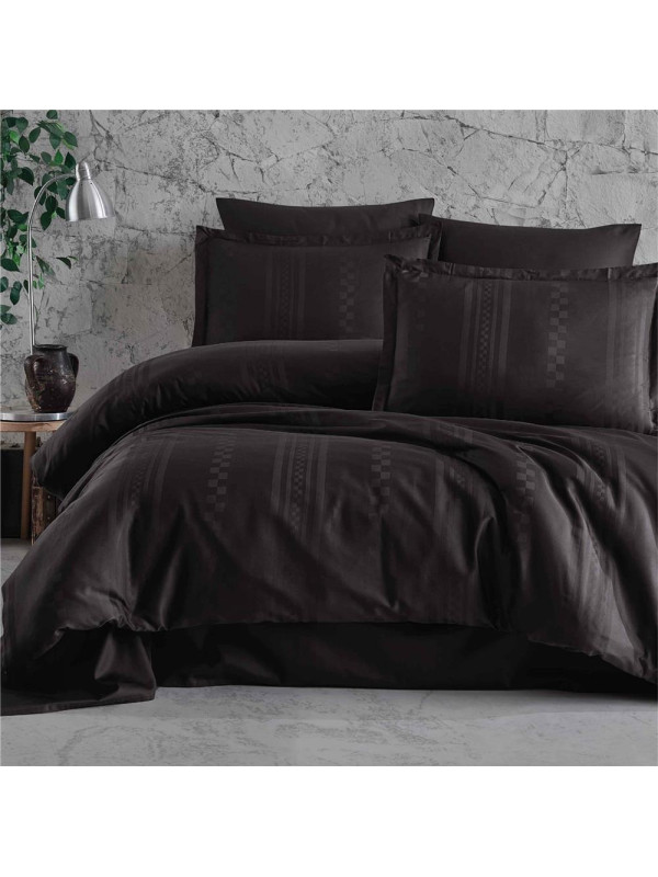 Постельное белье Clasy Capital V1 жаккард евро