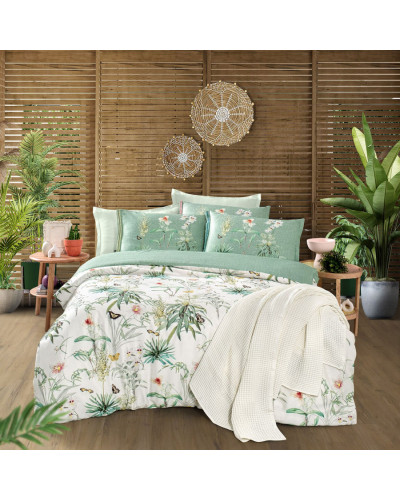 Постельное белье Sarev Felina тенсел семейное