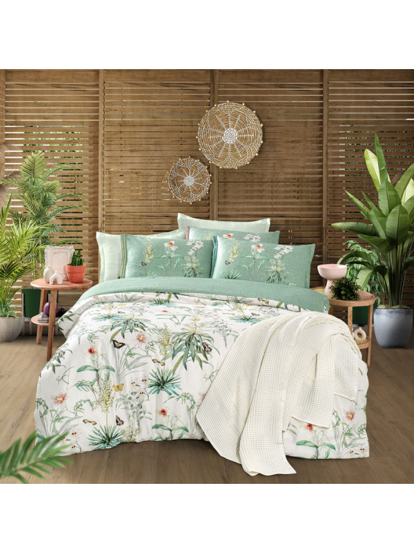 Постельное белье Sarev Felina тенсел семейное