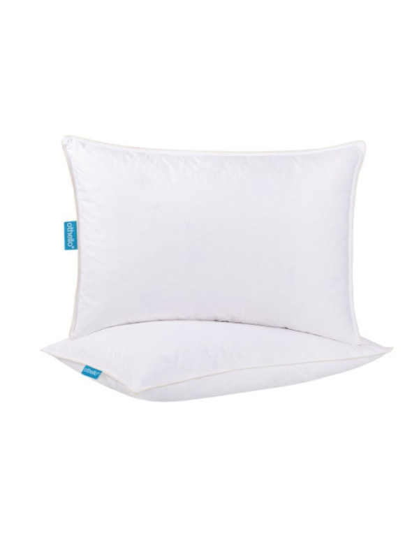Подушка Othello - New Soffica пуховая 50x70