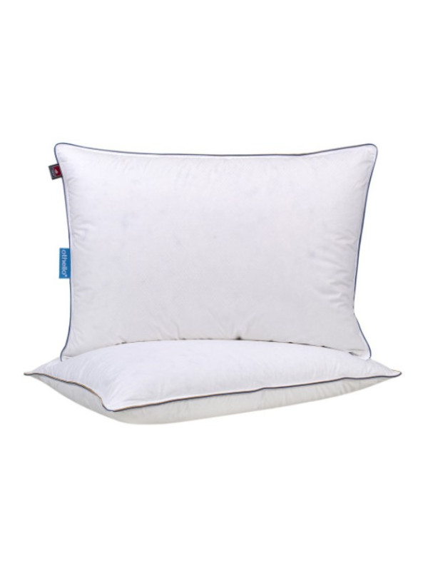 Подушка Othello - Clima Downa пуховая 50x70