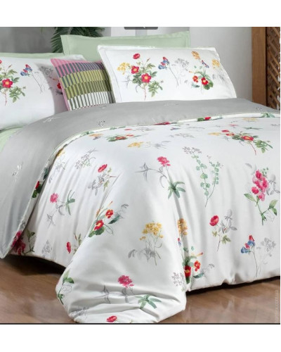 Постельное белье Sarev Eterna тенсел семейное