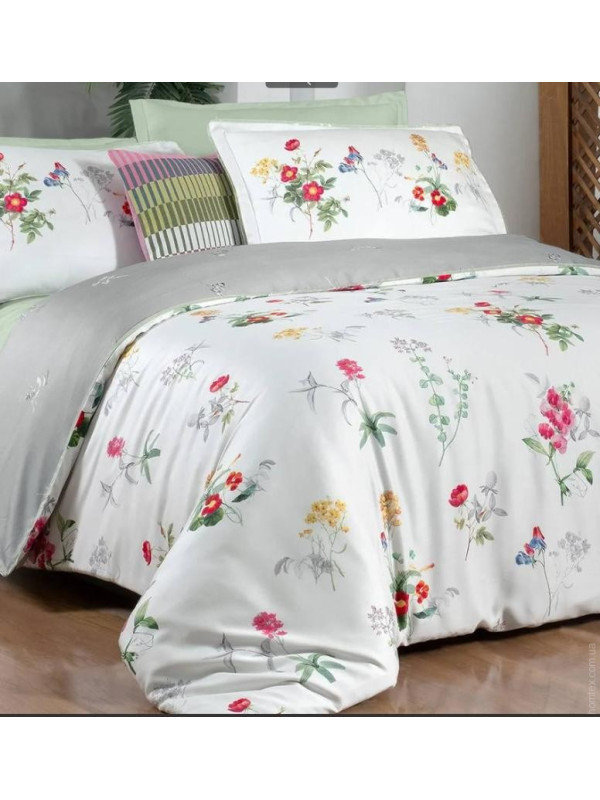 Постельное белье Sarev Eterna тенсел семейное