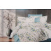 Постельное белье Casa bella v36 ранфорс евро