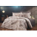 Постельное белье Casa bella v37 ранфорс евро