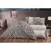 Постельное белье Casa bella v43 ранфорс евро