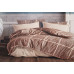 Постельное белье Casa bella v46 ранфорс евро