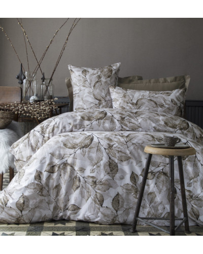 Постільна білизна Issimo Home Pomeo сатин digital євро