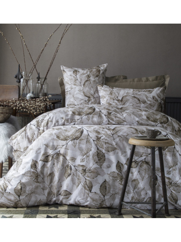 Постільна білизна Issimo Home Pomeo сатин digital євро