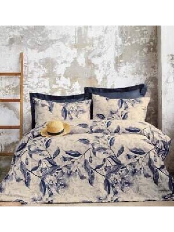 Постільна білизна Issimo Home Rutha сатин digital сімейний