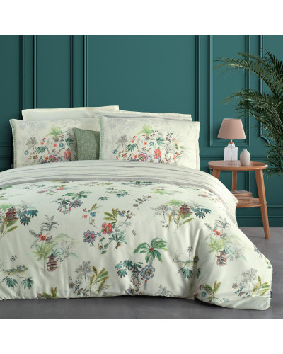 Постельное белье Sarev Elodie Tencel евро