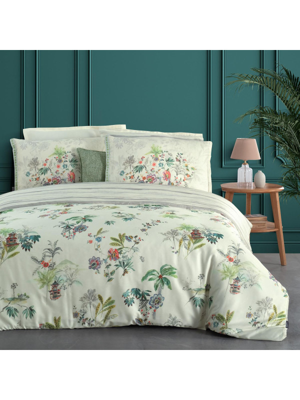 Постельное белье Sarev Elodie Tencel евро