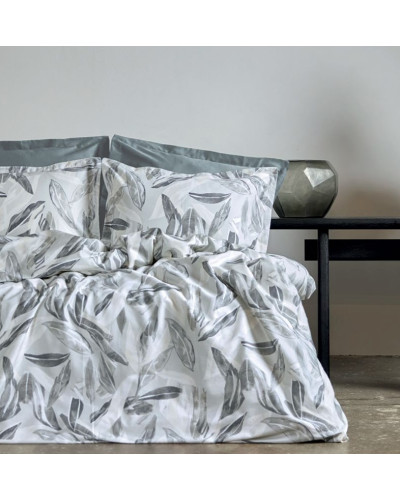 Постельное белье Issimo Home Caliari сатин digital евро