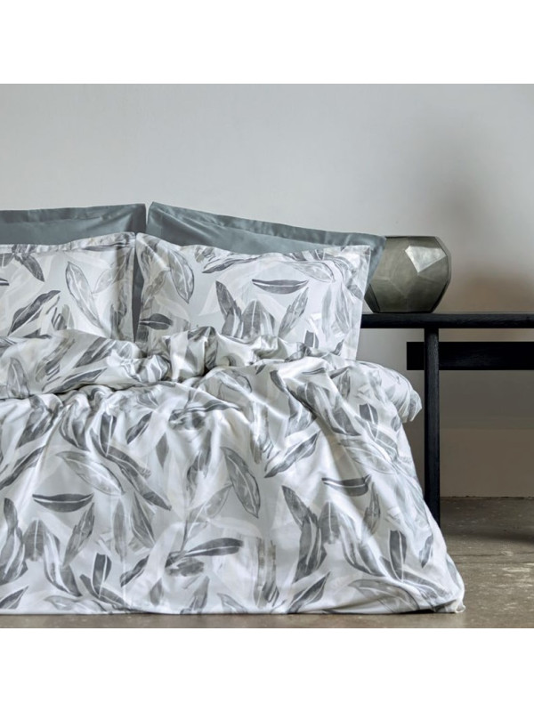 Постельное белье Issimo Home Caliari сатин digital евро