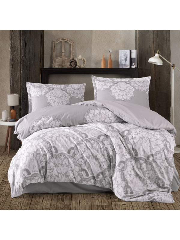 Постельное белье Clasy Tabula v1 ранфорс семейный