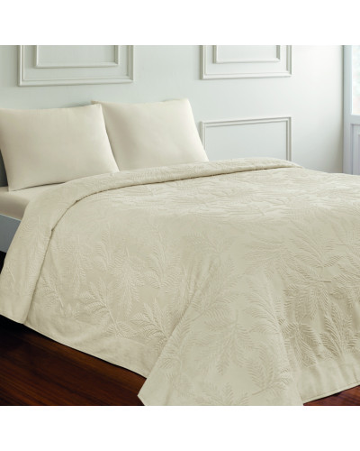 Махровая простынь Tivolyo Home Caserta bej 220x240 евро