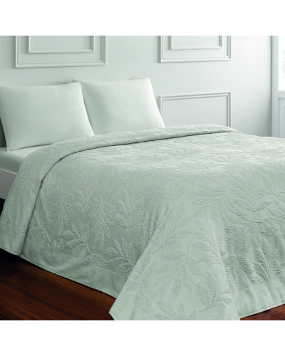 Махровая покрывало Tivolyo Home Caserta gri 220x240 евро