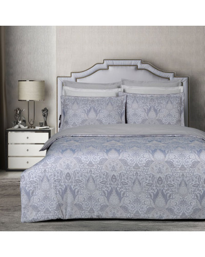 Постельное белье Sarev Playa жаккард делюкс сатин 300ТС евро