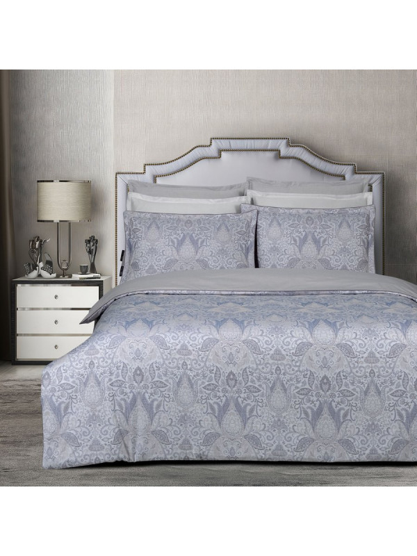 Постельное белье Sarev Playa жаккард делюкс сатин 300ТС евро