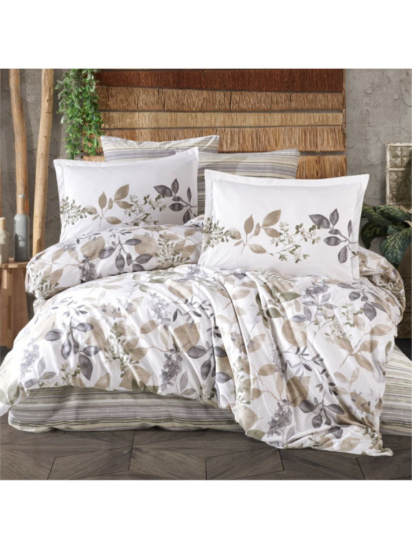 Постельное белье Clasy Azura ранфорс семейный