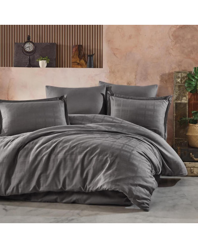 Постельное белье Clasy Marsela V3 сатин евро