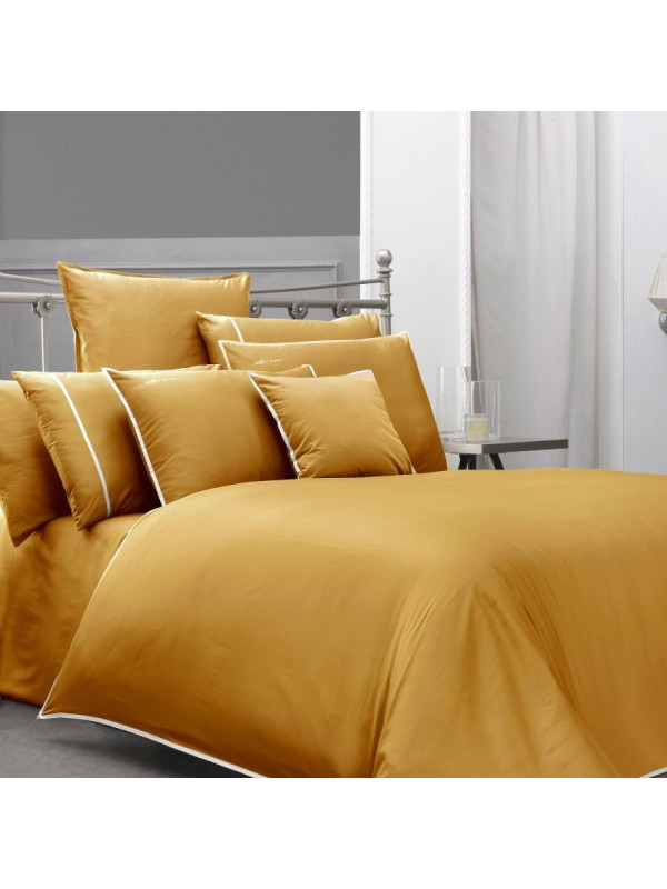 Постельное белье Sarev Sartoria sari сатин делюкс 500TC евро