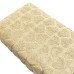 Набор полотенец Maison D'or Gabrielle beige 50x100; 85x150