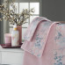 Набор полотенец Tivolyo Home Hena pembe 50x100; 75x150