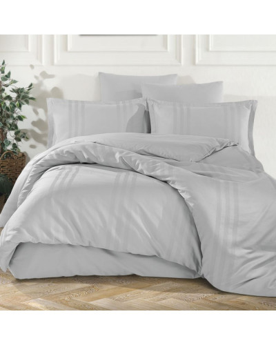 Постельное белье Clasy Melkor v7 ранфорс евро