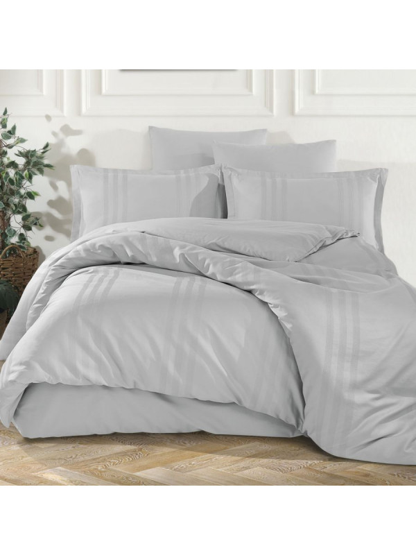 Постельное белье Clasy Melkor v7 ранфорс евро