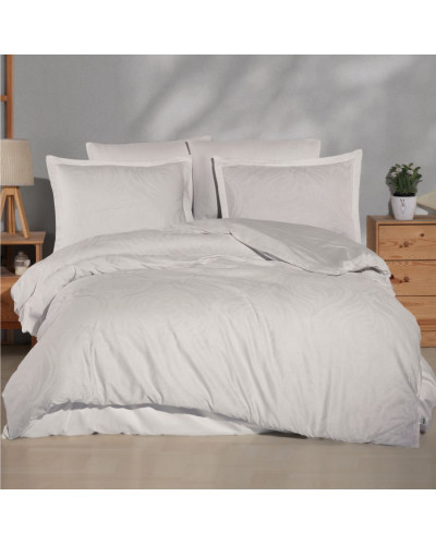 Постельное белье Clasy Tarva жаккард евро