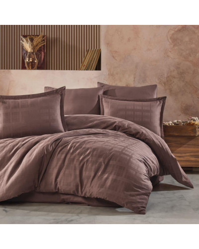 Постельное белье Clasy Marsela V6 сатин евро