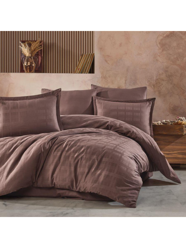 Постельное белье Clasy Marsela V6 сатин евро