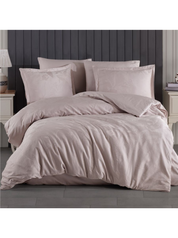 Постельное белье Clasy Yomra жаккард евро