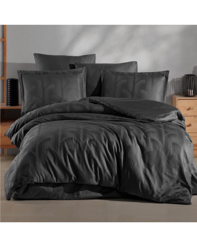 Постельное белье Clasy Vega жаккард евро