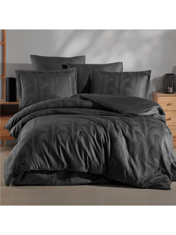 Постельное белье Clasy Vega жаккард евро