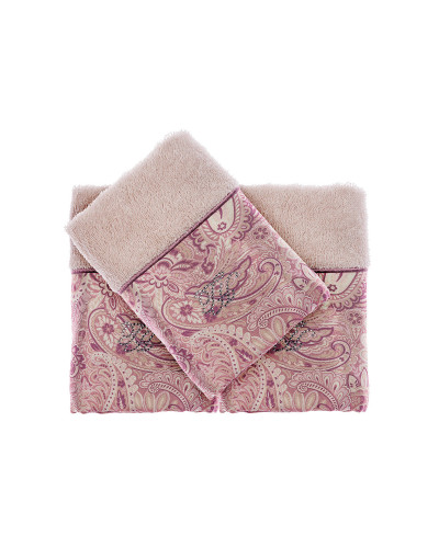 Кухонные полотенца Tivolyo Home Etto 3-30x50