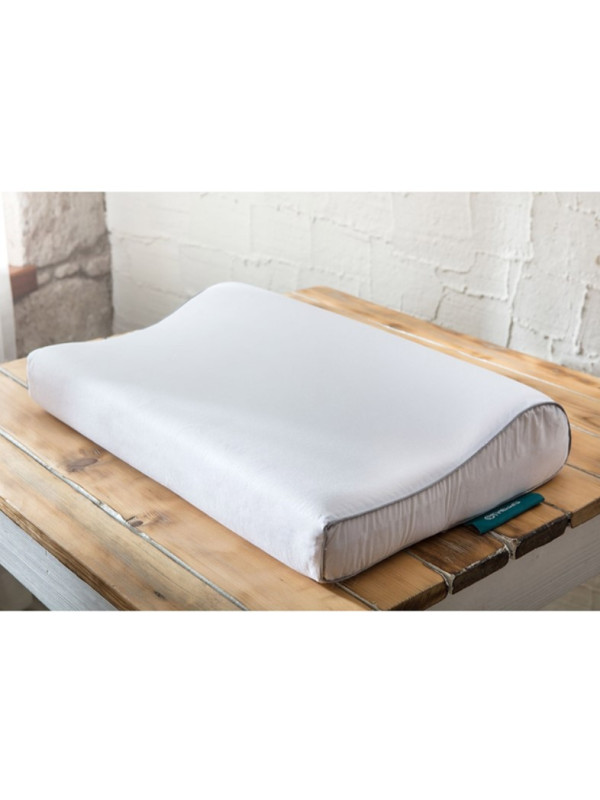 Подушка Othello Mediclassic антиаллергенная 60x40x10