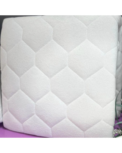 Наматрасник Maison D'or Bariyerly Alez 160x200 непромокаемый