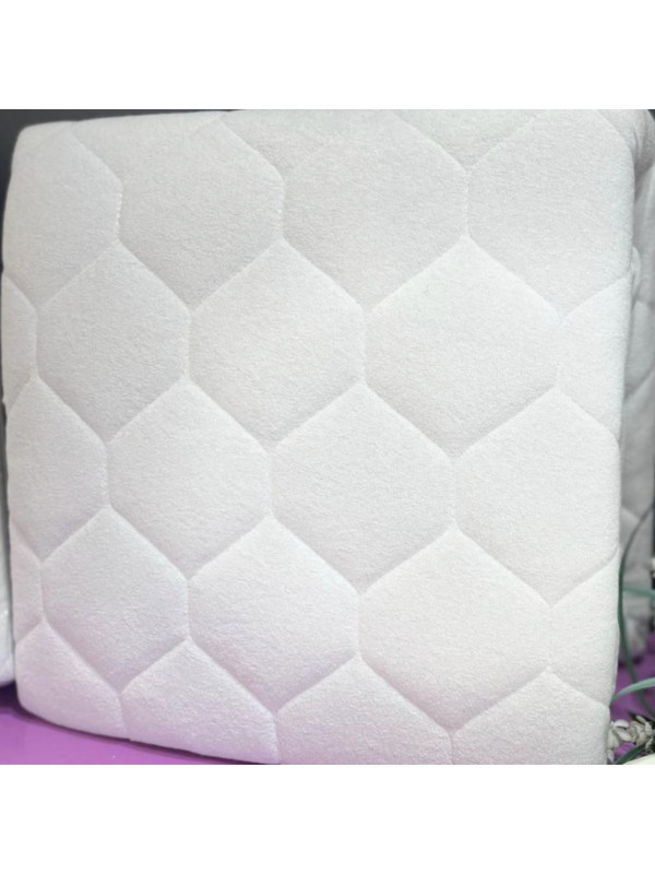 Наматрасник Maison D'or Bariyerly Alez 160x200 непромокаемый