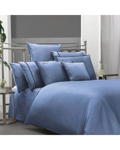 Постельное белье Sarev Sartoria a.mavi сатин делюкс 500TC евро