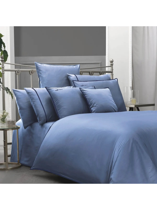 Постельное белье Sarev Sartoria a.mavi сатин делюкс 500TC евро